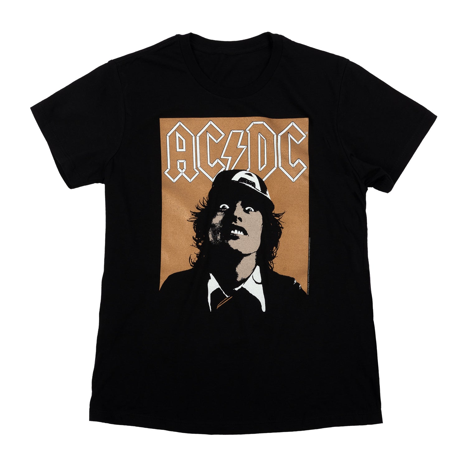 Angus Gold Women's Casual Tee