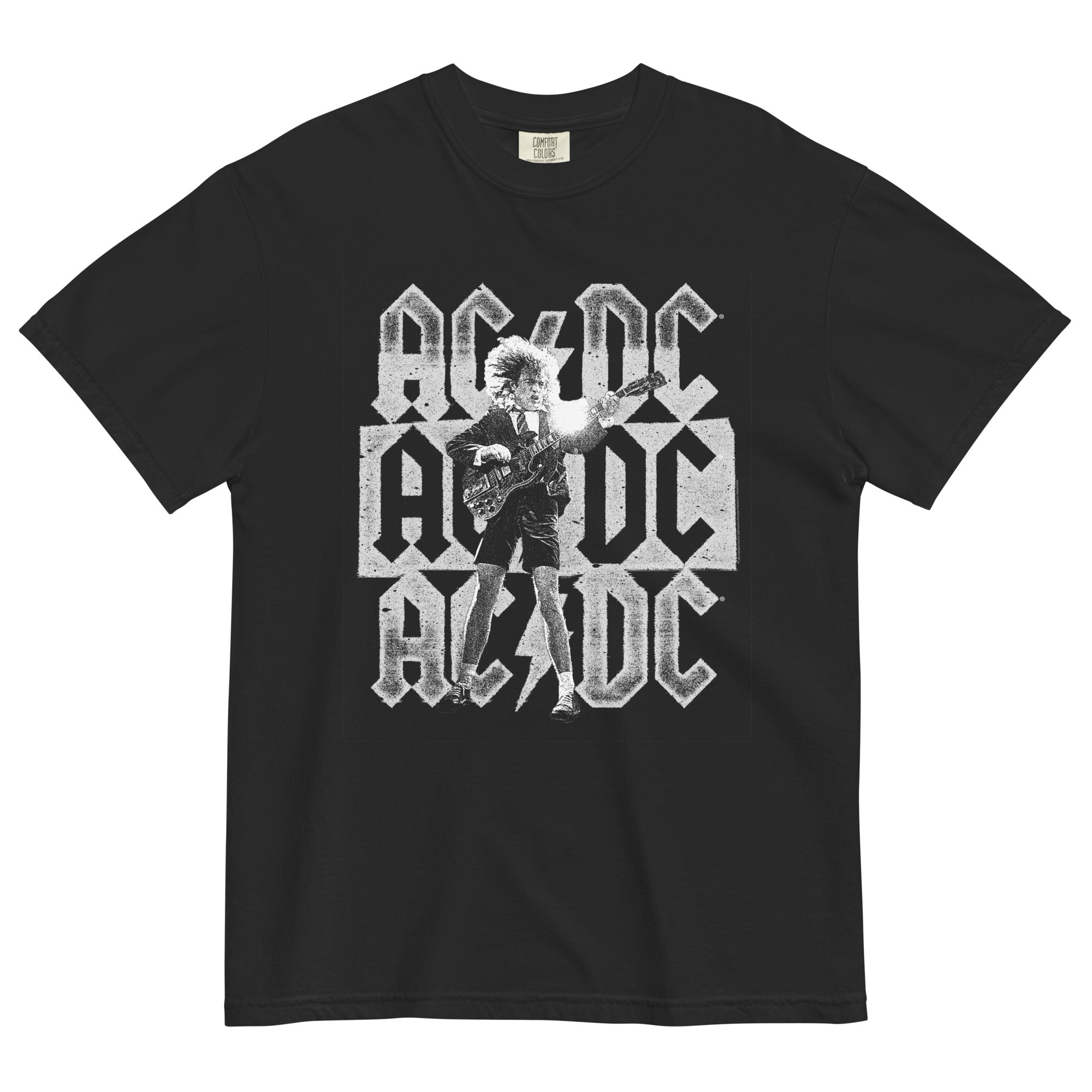 AC/DC Angus Band T-Shirt
