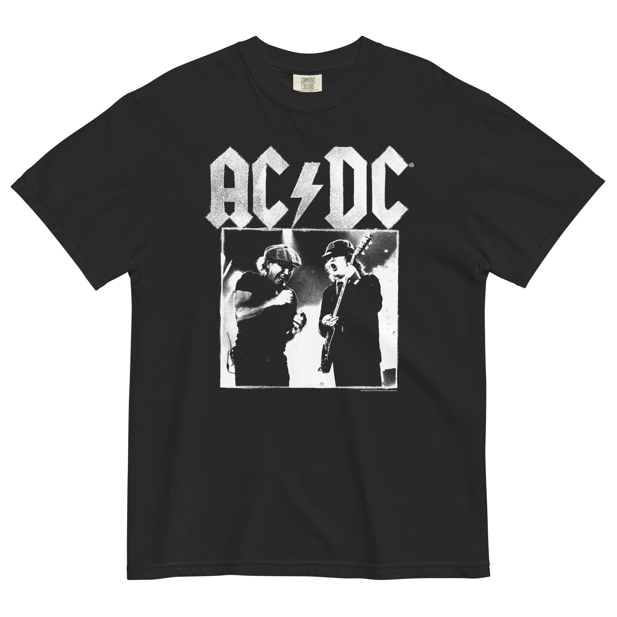 Angus & Bryan Graphic Tee for Fans