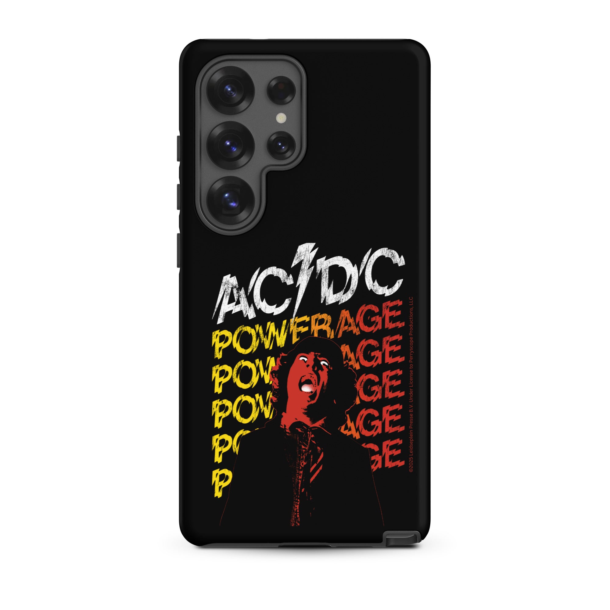 Samsung Powerage Protective Phone Case