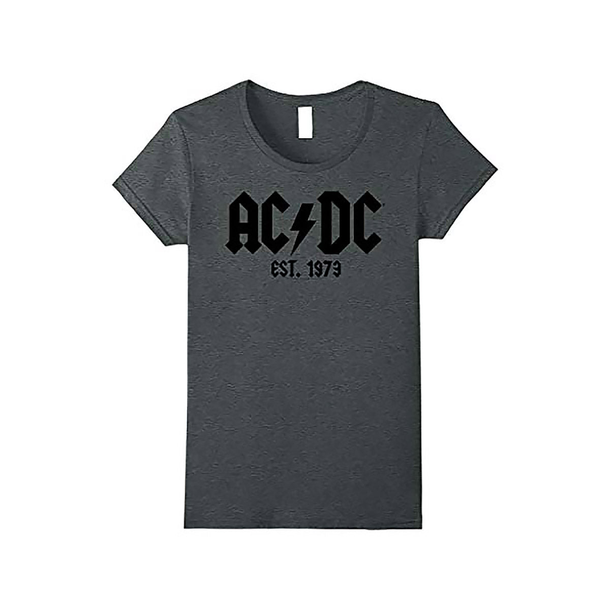 Rock Music Graphic Tee for Women