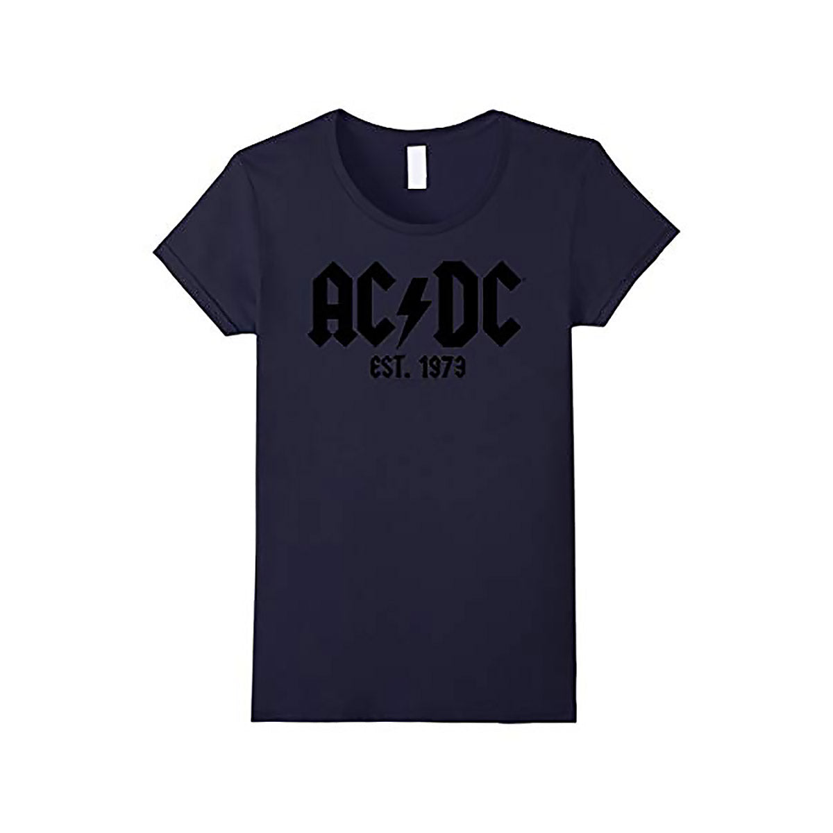 Rock Music Graphic Tee for Women