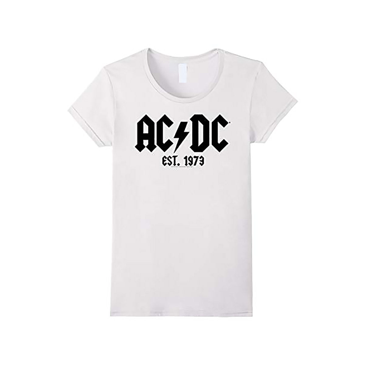 Rock Music Graphic Tee for Women