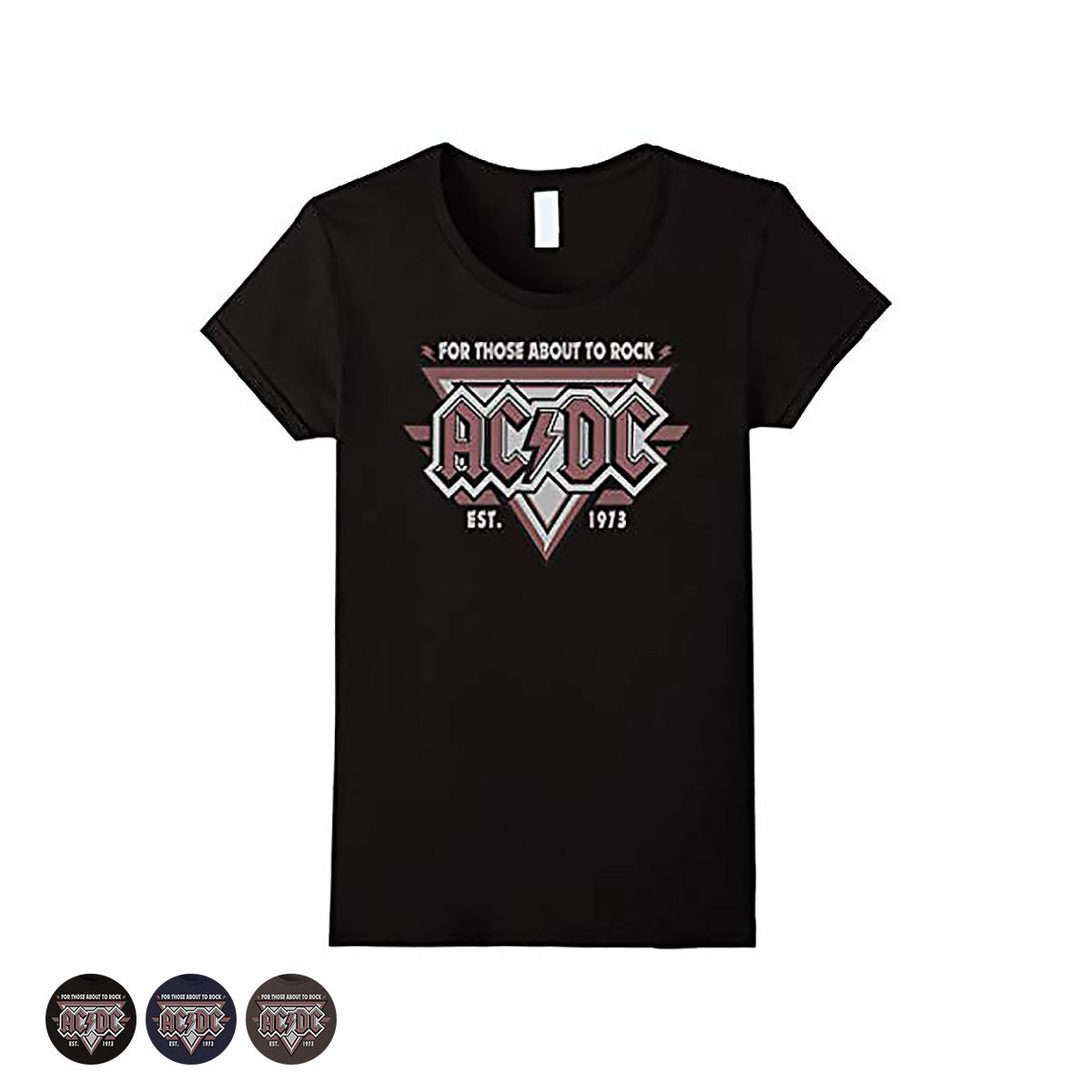Vintage 1973 Women's T-Shirt