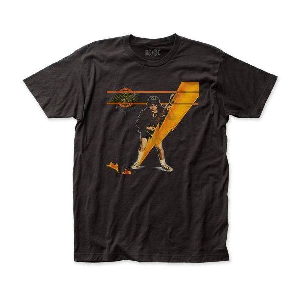 AC/DC High Voltage Band T-Shirt