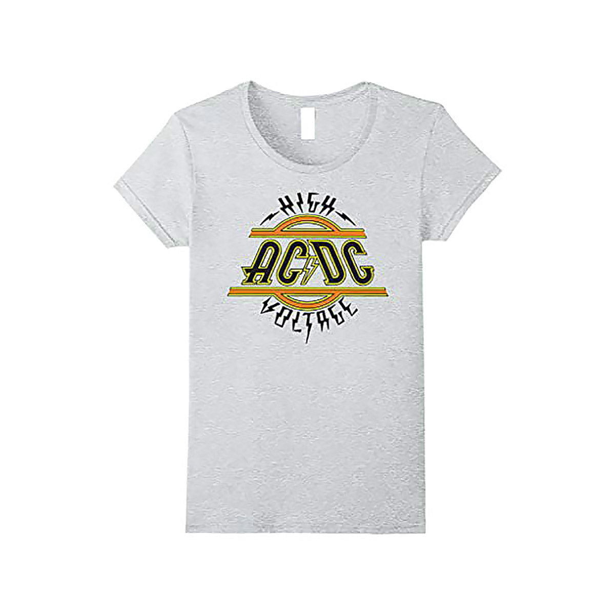 Women's High Voltage Graphic Tee