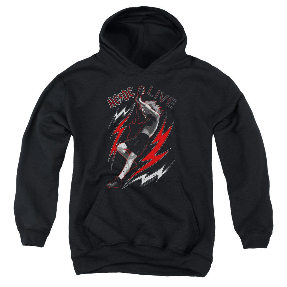 Youth Logo Apparel for Casual Wear
