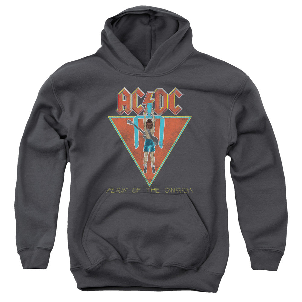 Youth Logo T-Shirt - Classic Design