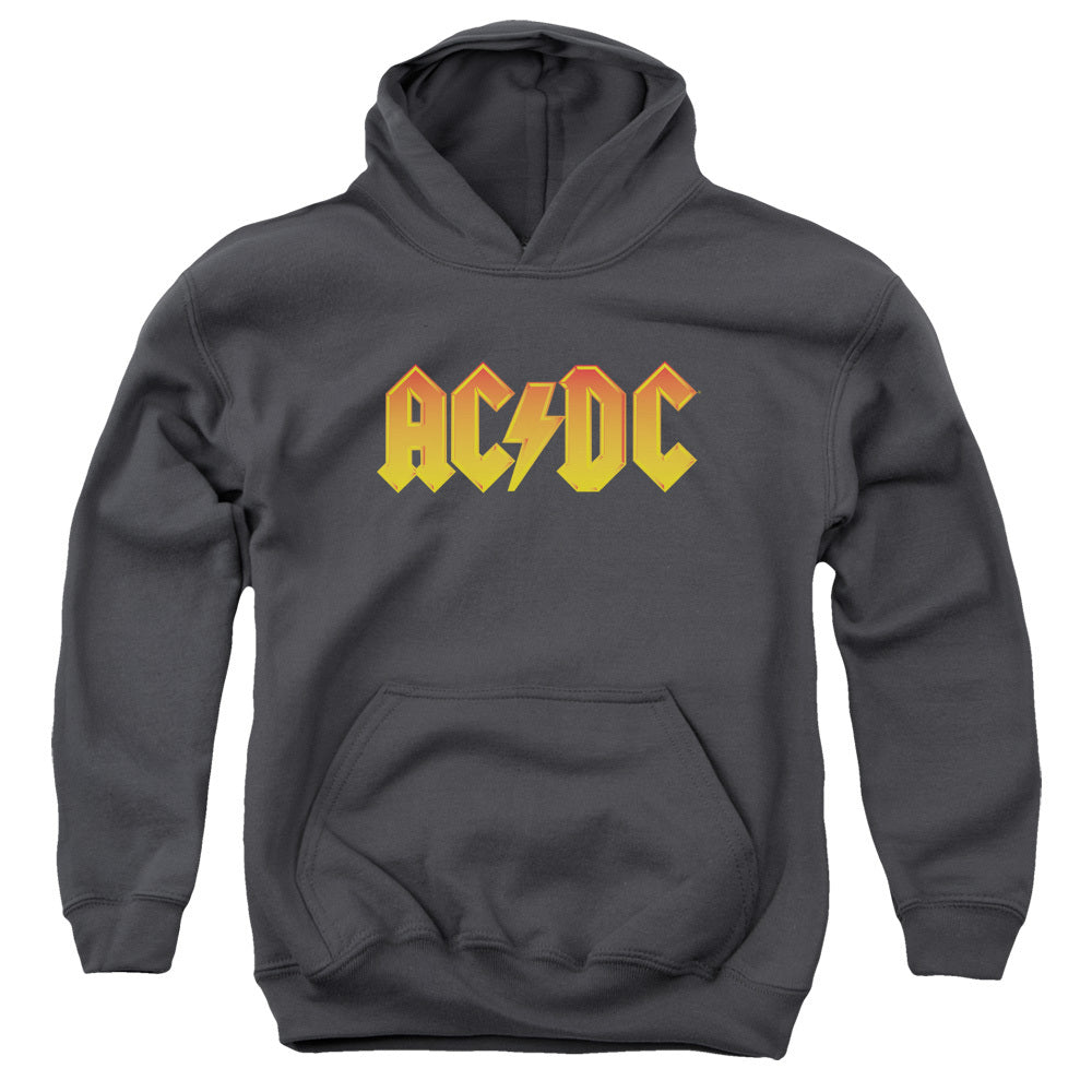 Youth Band Logo Tee for Music Fans