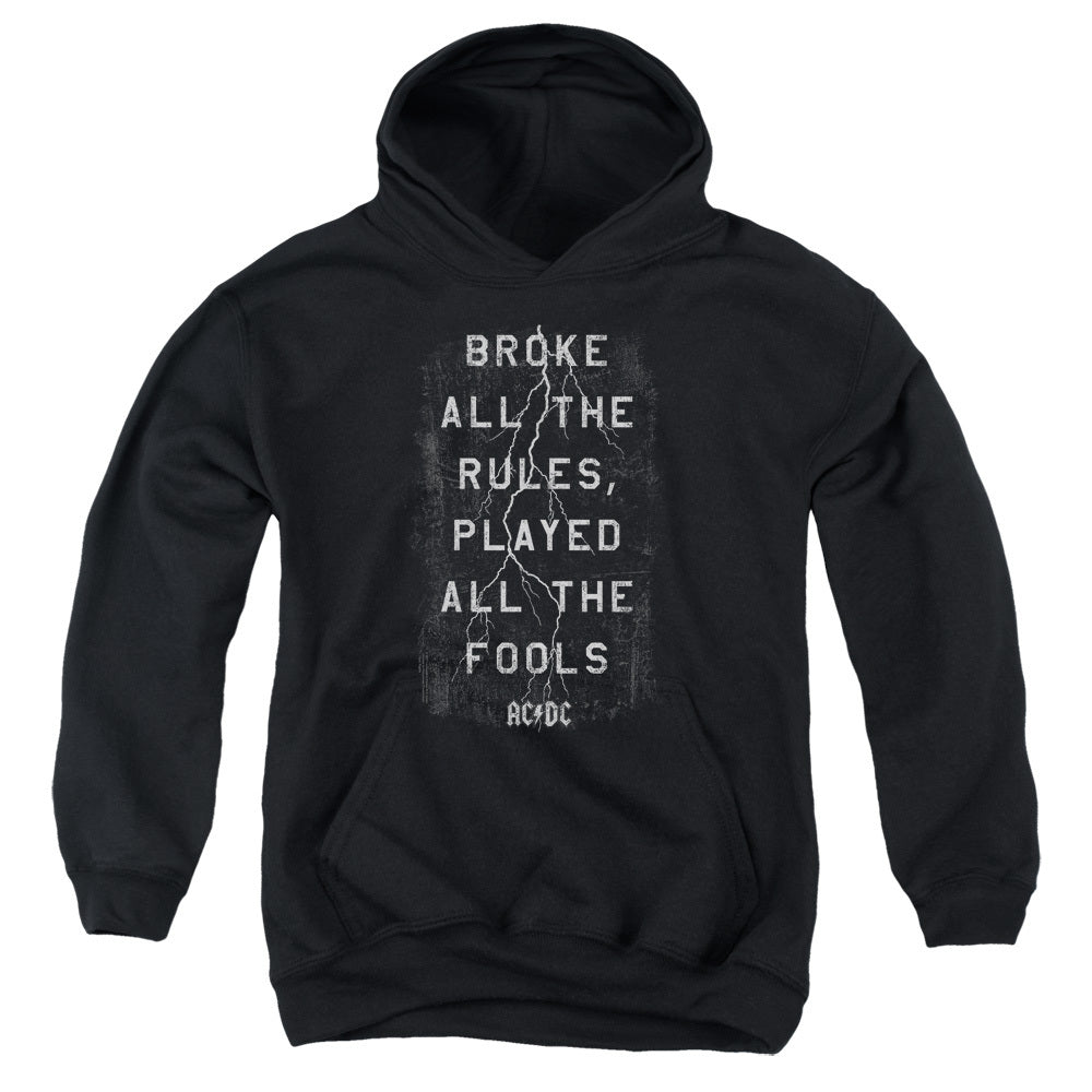 Struck Youth Logo Apparel for Fans