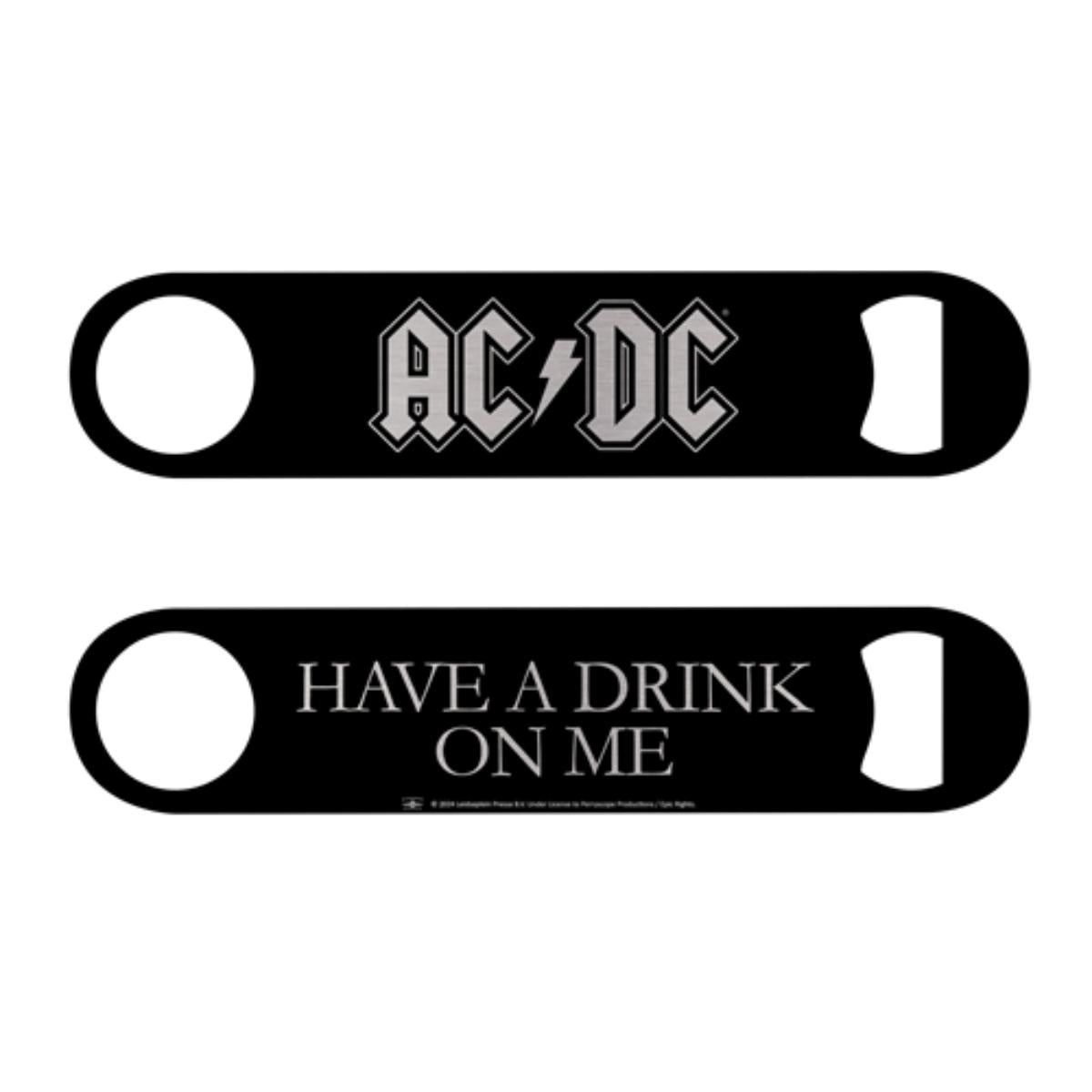 Stylish Bottle Opener for Easy Opening