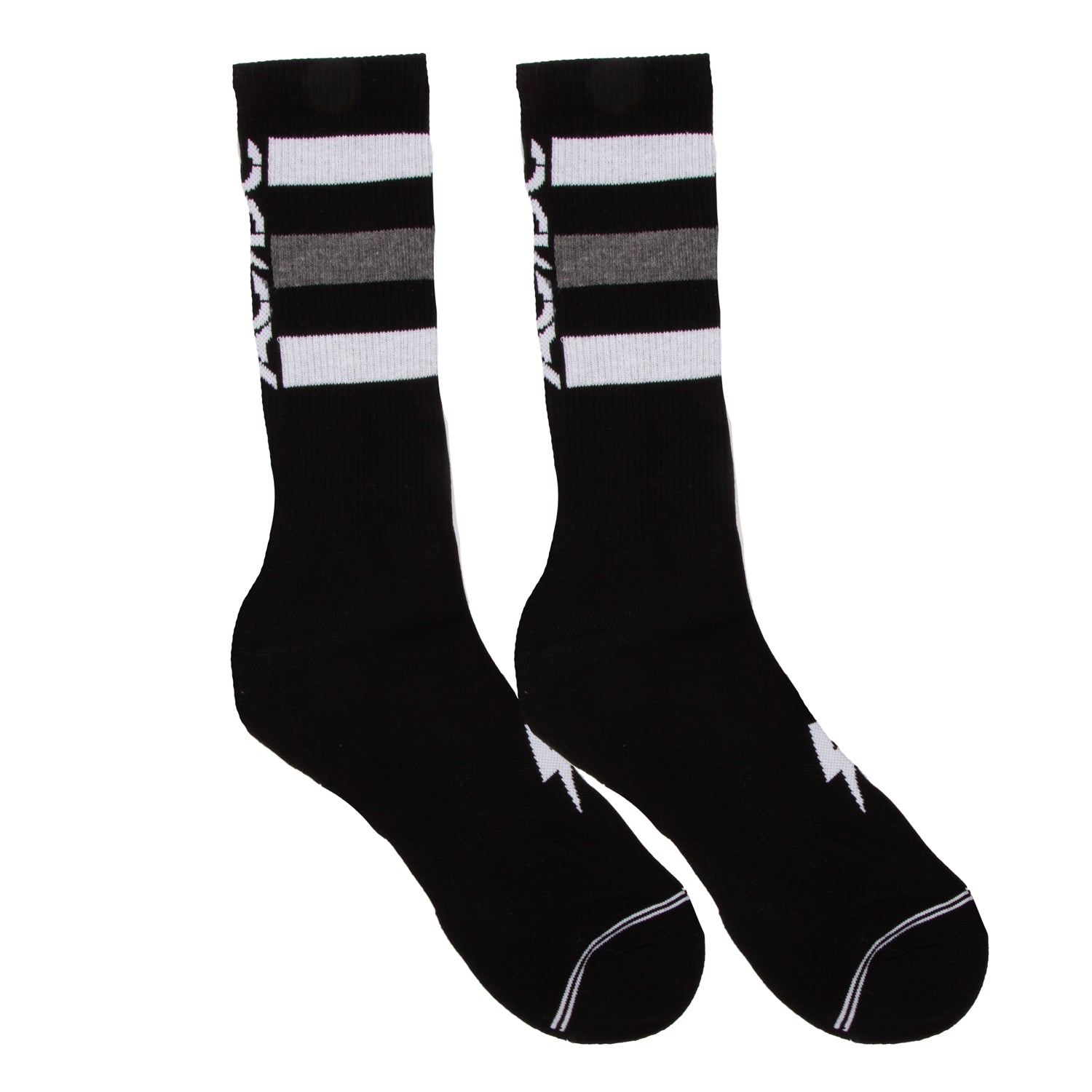 High-Performance Voltage Socks for Athletes