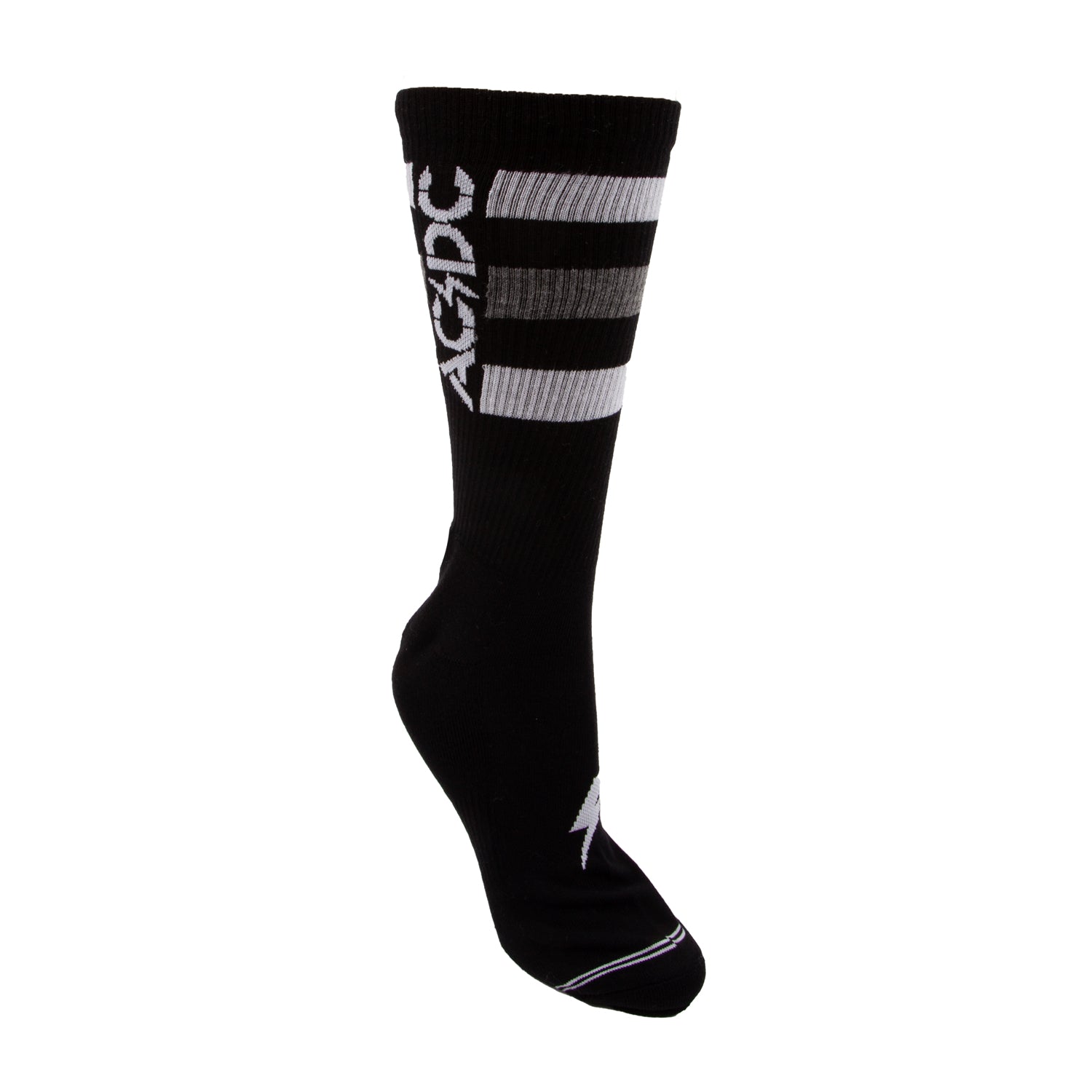 High-Performance Voltage Socks for Athletes