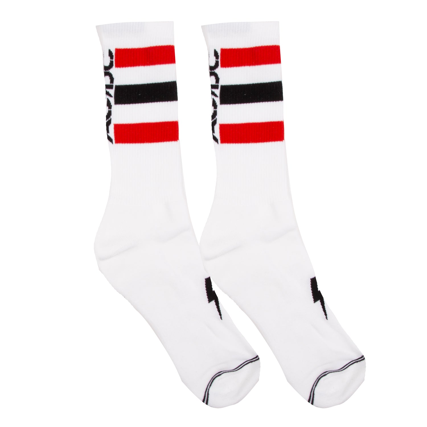 High-Performance Voltage Socks for Athletes