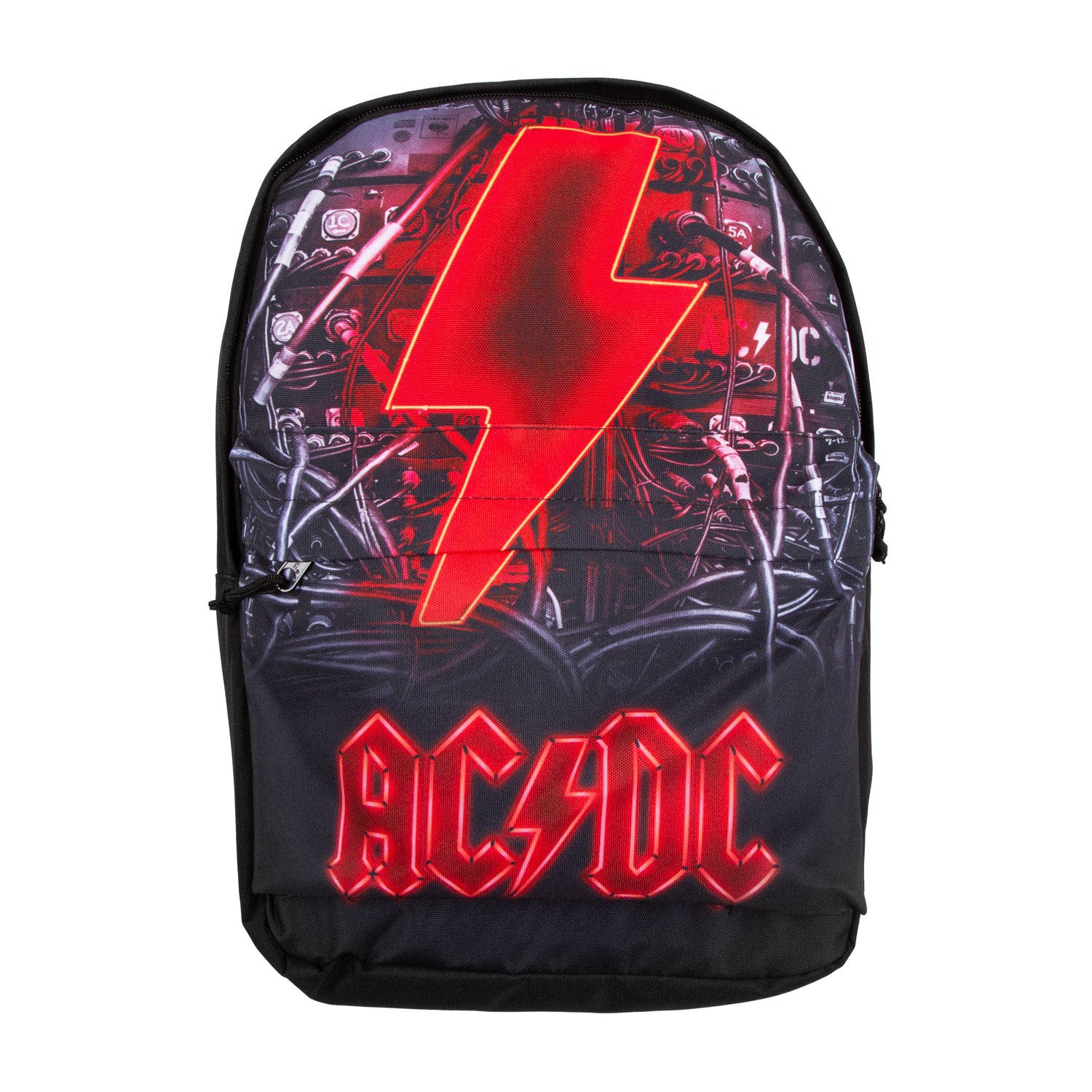 AC/DC Pwr Up 3 Daypack for Travel