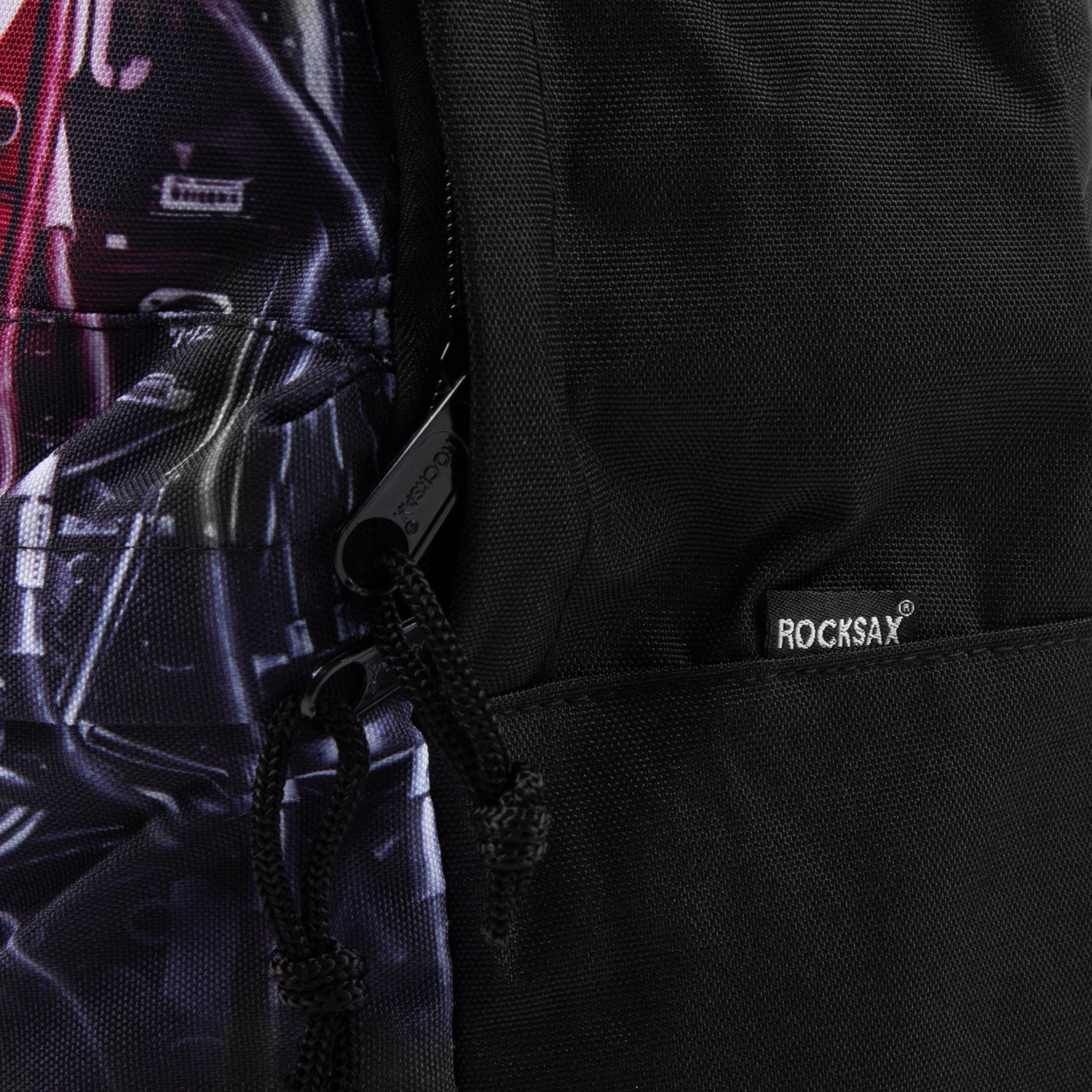 AC/DC Pwr Up 3 Daypack for Travel