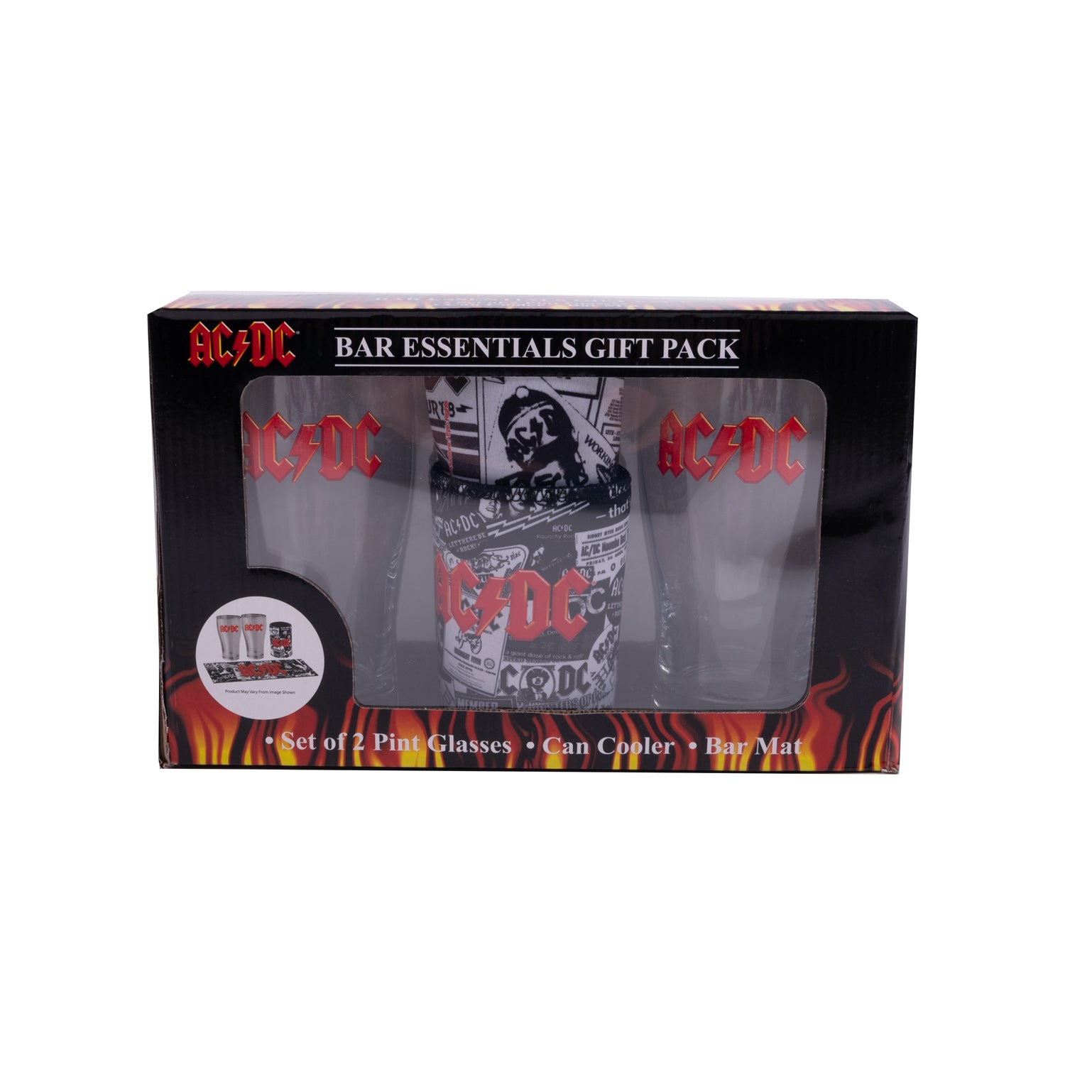 Bar Essentials Gift Pack for Cocktail Lovers