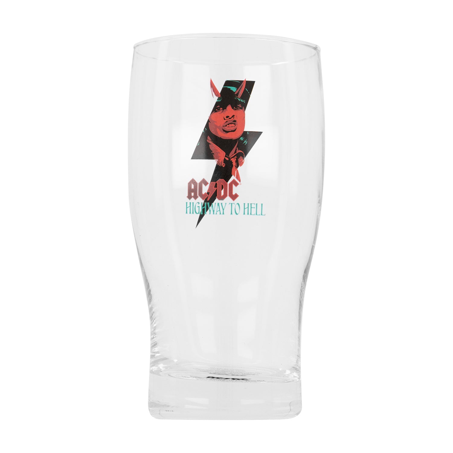 AC/DC Highway To Hell Bar Set with Cooler & Mat