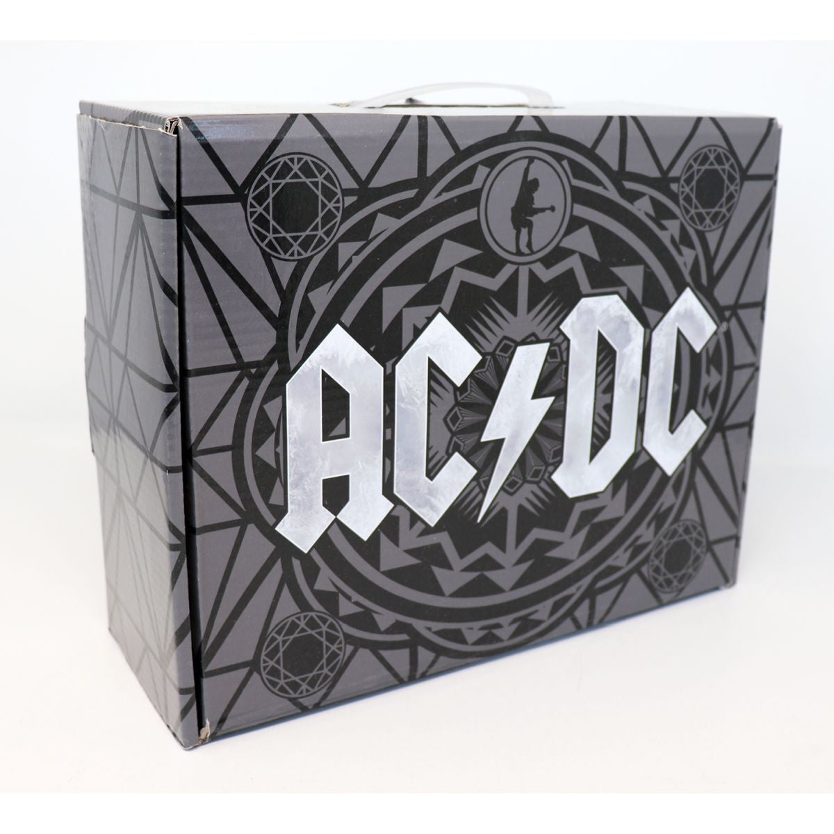 7-Piece AC/DC Band Gift Set