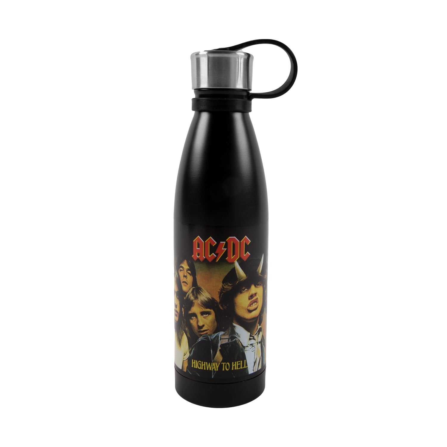 17oz AC/DC Collectible Pin Bottle