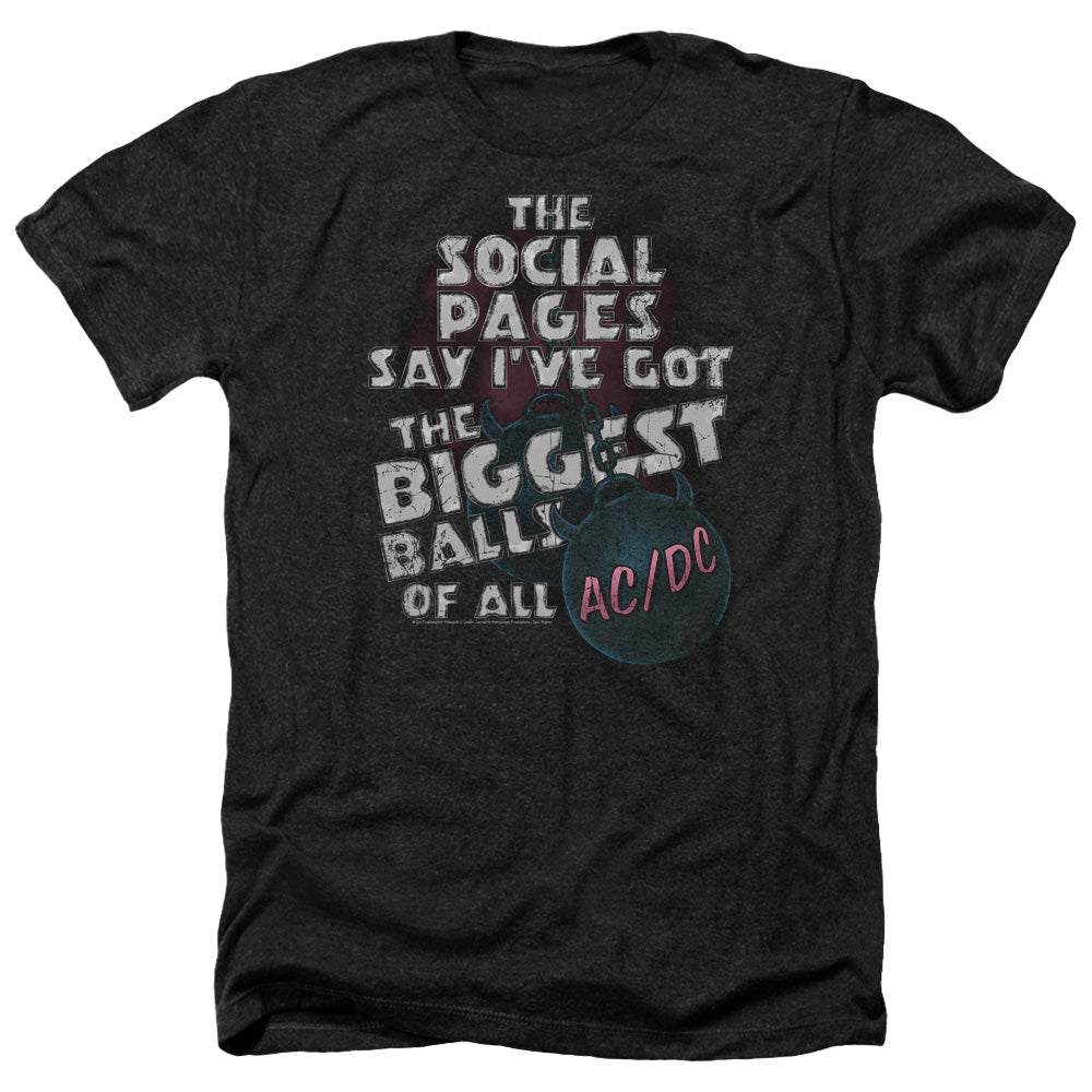 Big Balls Logo Brand Apparel & Merchandise