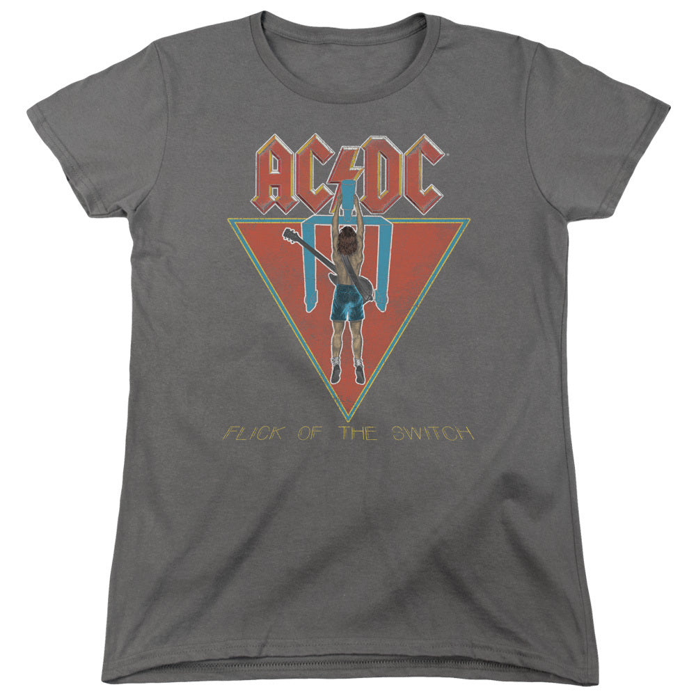 Women's Logo Switch T-Shirt