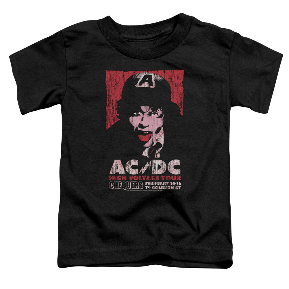 1975 High Voltage Toddler T-Shirt