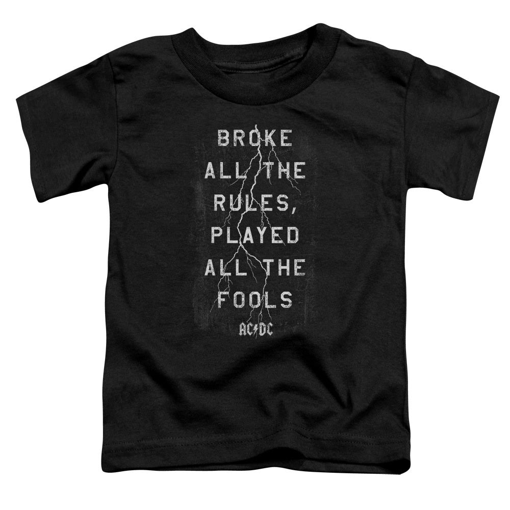 Stylish Toddler T-Shirt for Everyday Wear