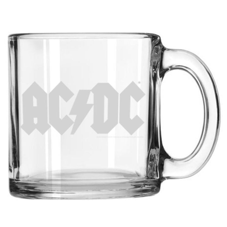 Custom Logo Coffee Mug