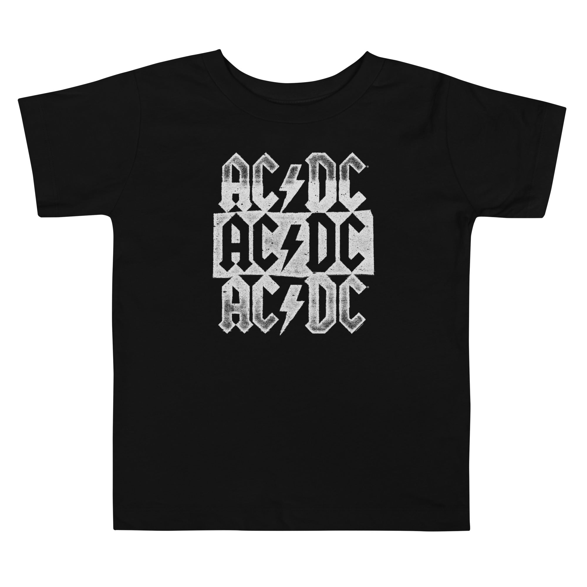 Kids' Repeat Logo Tee - Soft Cotton Toddler Shirt