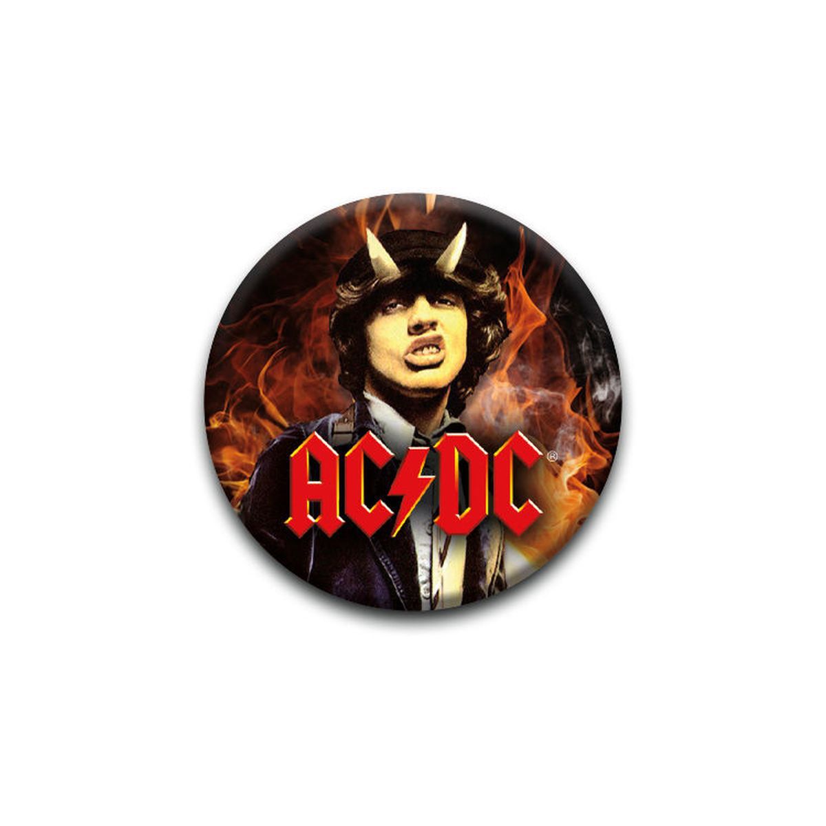 AC/DC Fire Pin for Electrical Safety