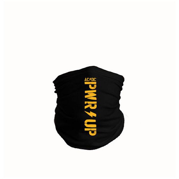 PWR/UP Performance Neck Gaiter for Outdoor