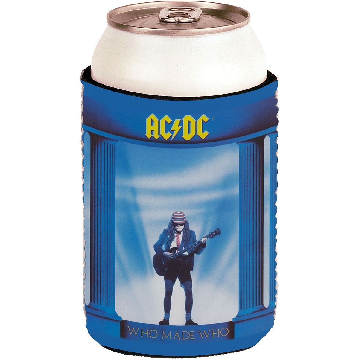 Who Made Who Insulated Can Cooler