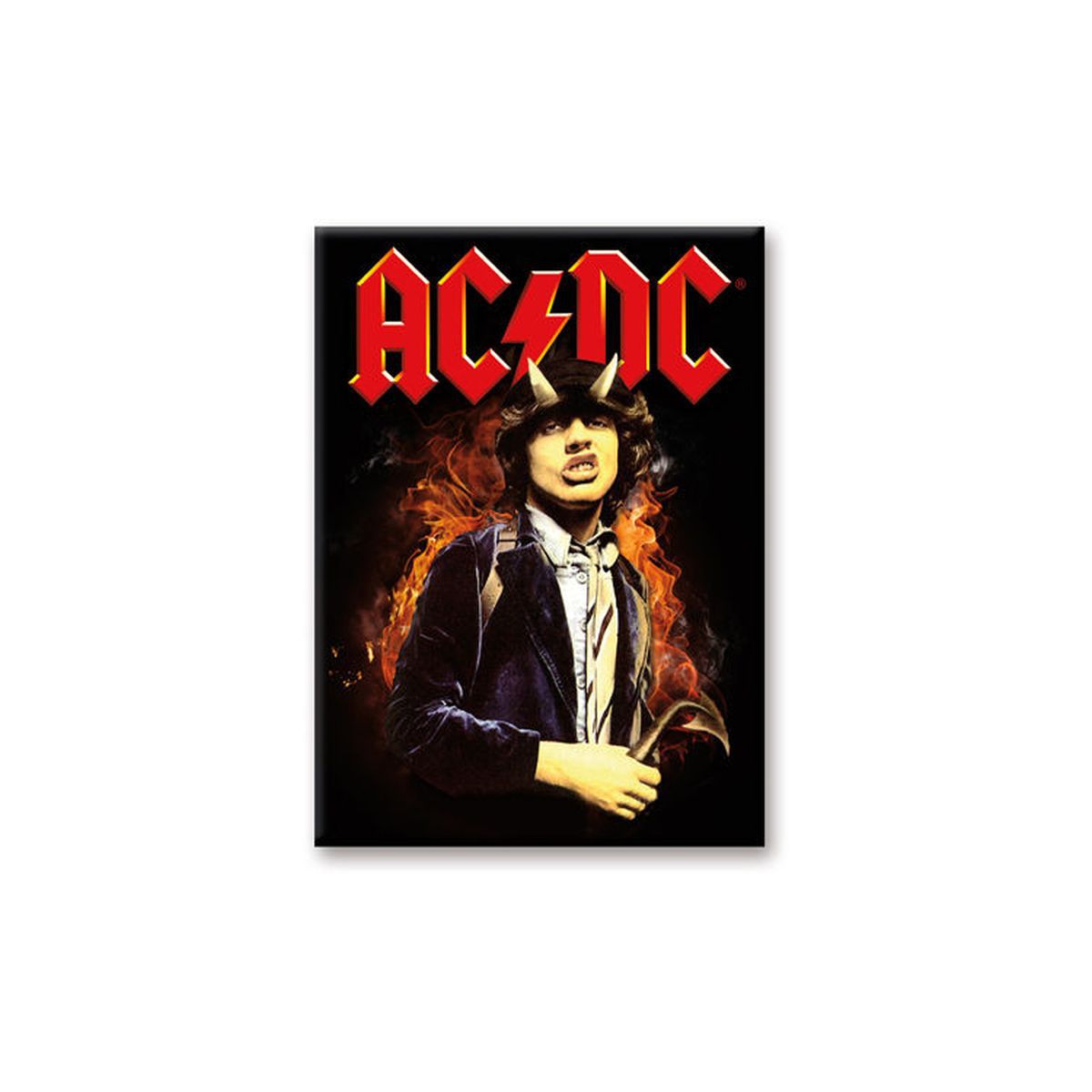 Fire Magnet for AC/DC Applications