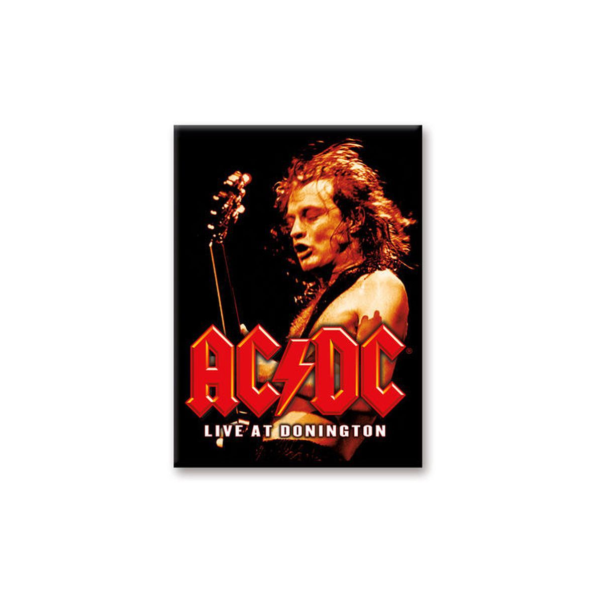 AC/DC Donington Live Album