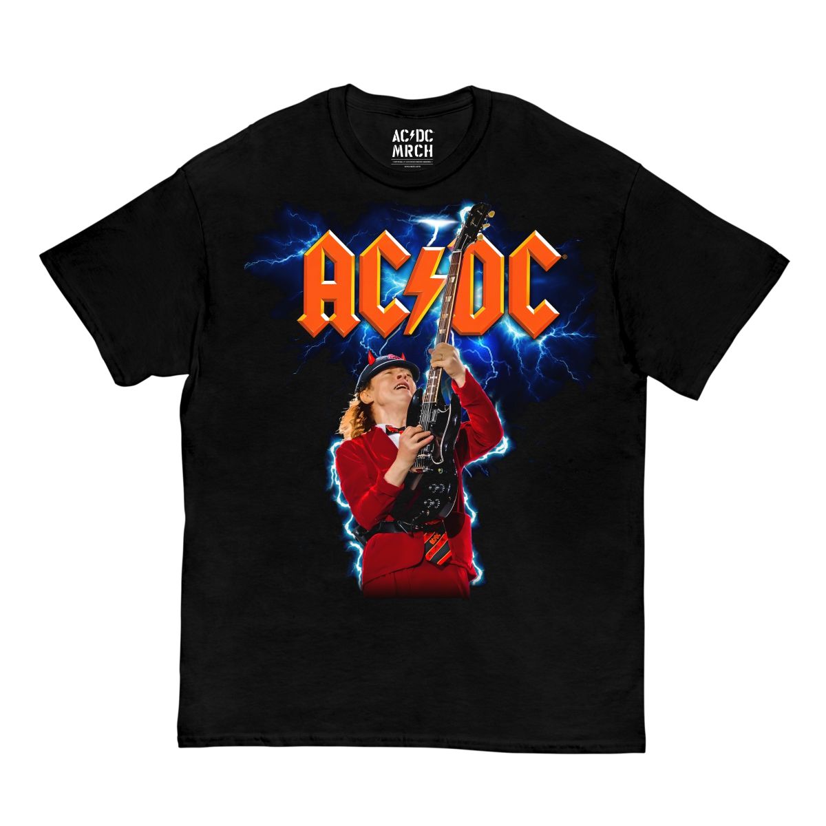 Tampa PWR UP Tour Tee - Stylish Concert Shirt